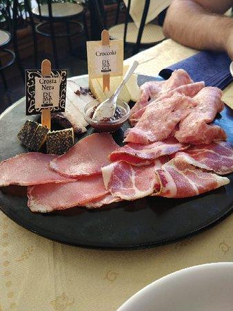 Osteria Etrusca