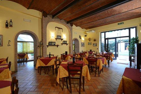 Trattoria Porsenna