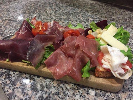 Abacab Tordelleria Pizzeria Mamileen