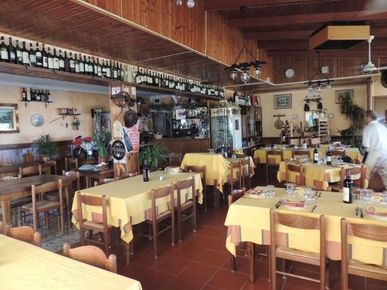 Ristorante L'Aquila