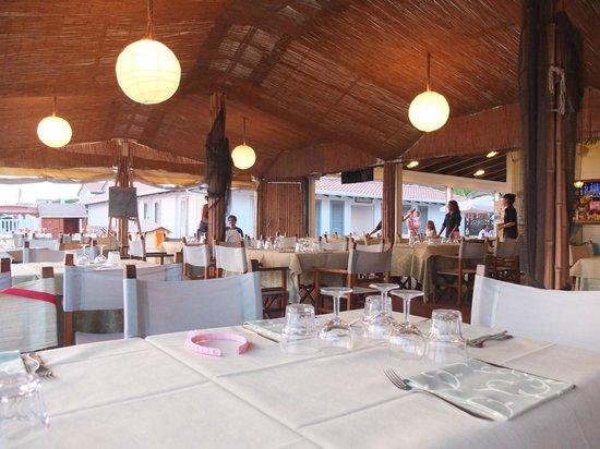 Ristorante Emilia