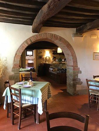 Osteria Locanda del Viandante