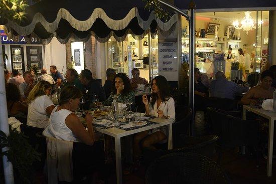 TIRRENIA doc CAFFE'