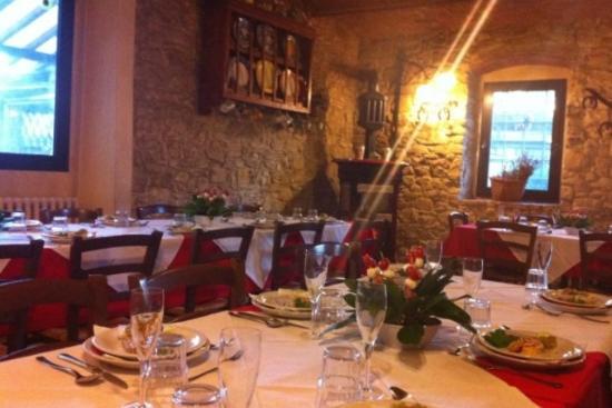 Ristorante Al Trebbio