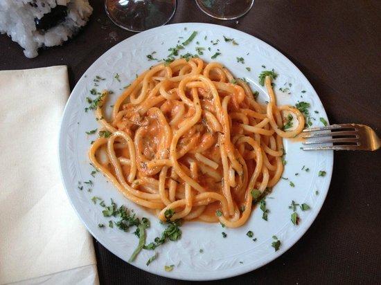 Antica botte