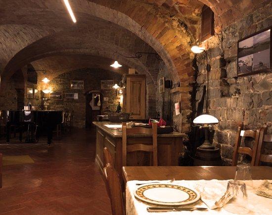La Cantina