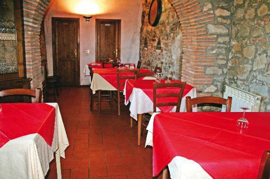 Il Grottone