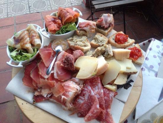 Il Bacaro