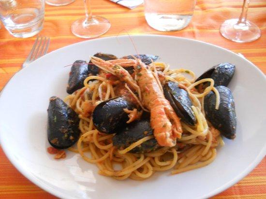 Pensavo Peggio