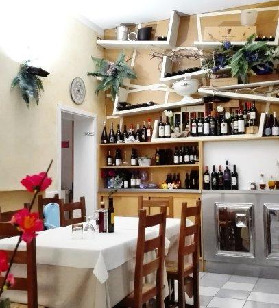 Ristorante Aragosta