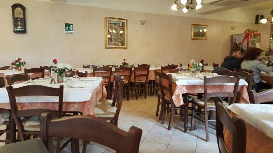La Bocca Di Bacco