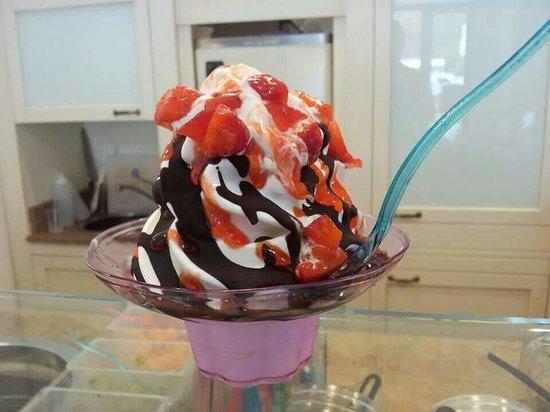Theobroma Nanus