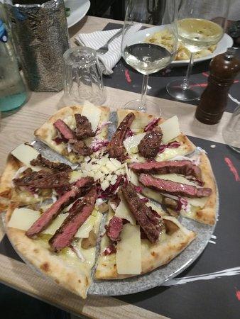 La Botte