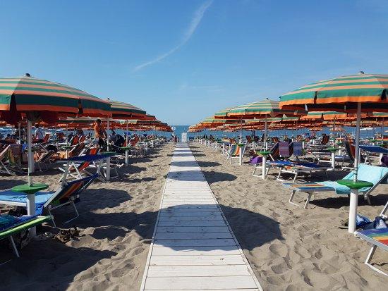 Ristorante Bagno Firenze