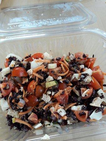 The King of Salads