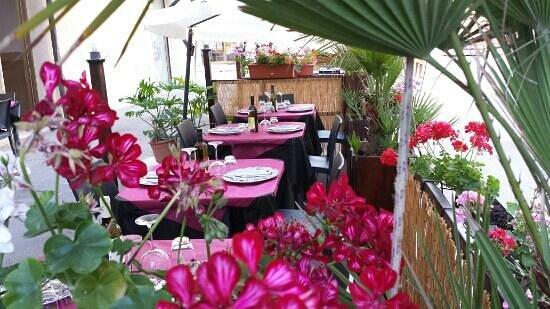 Ristorante Pantagruel