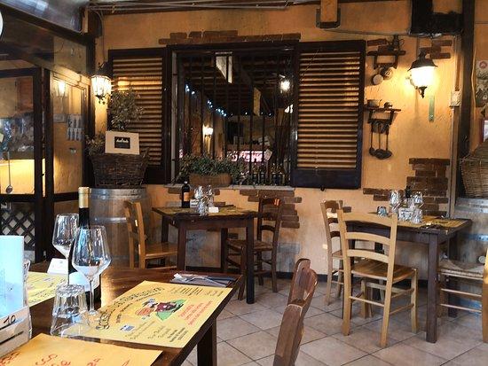 Locanda dei Briganti