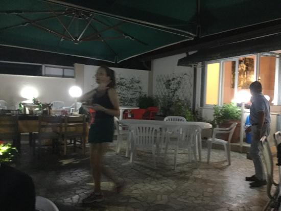 Bagno Ristorante Florida