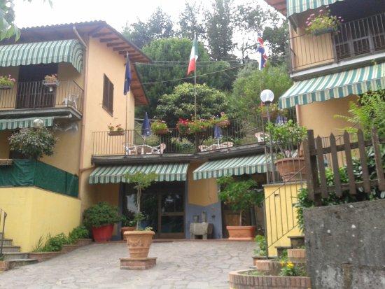 La Terrazza
