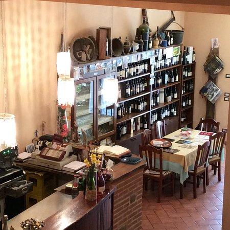 Ristorante La Rocca