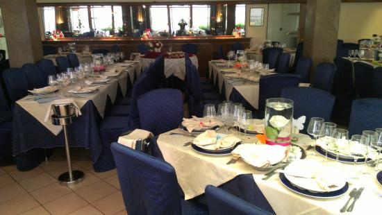 Albergo Pin Rose
