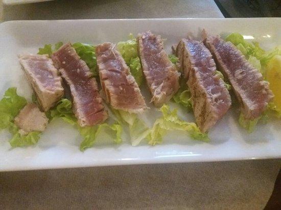 Ristorante Pizzeria Vallechiara