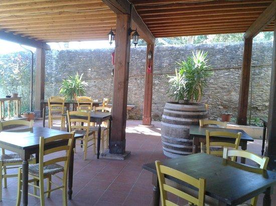 Osteria dei Mercanti