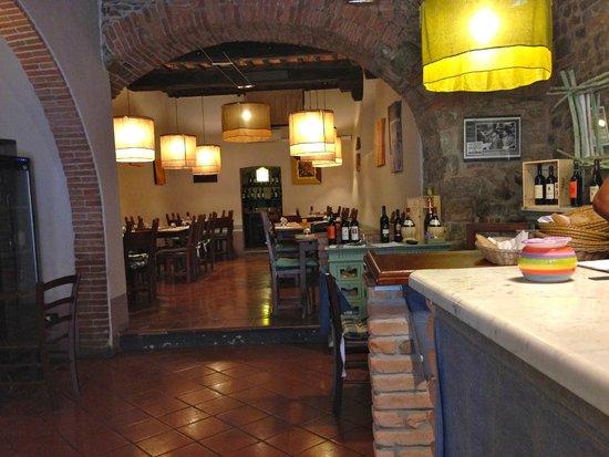 La Loggia