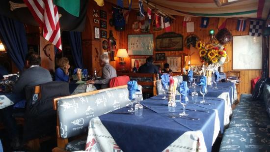 Trattoria del Sub