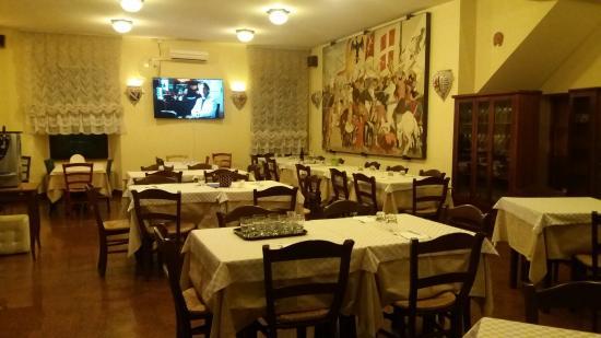 Caffe del Podestà