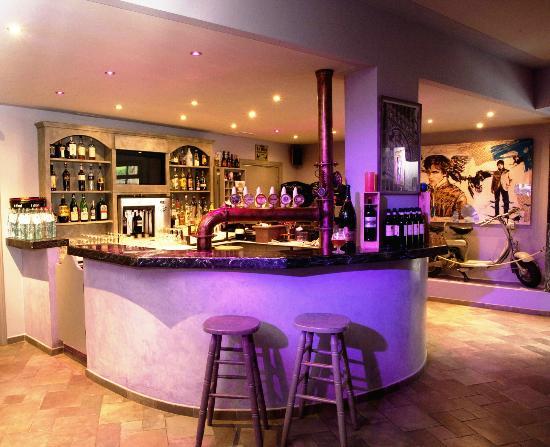 Bistrot Cetona
