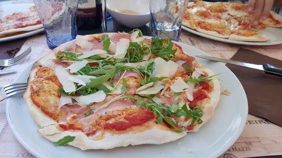 Ristorante Il Merlo