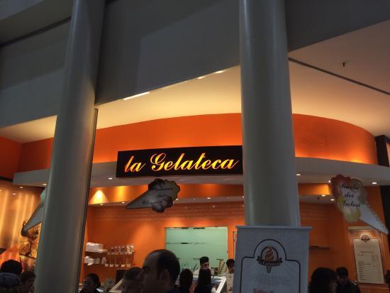 La Gelateca