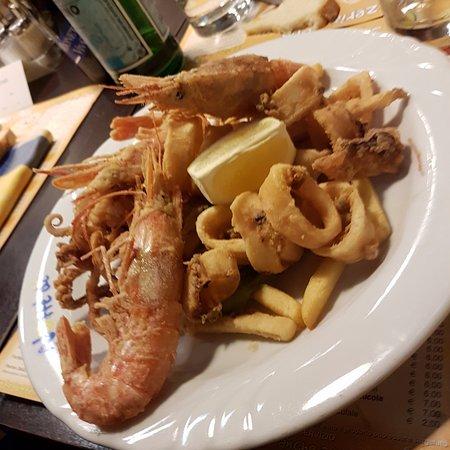 Ristorante Pizzeria Nottedì