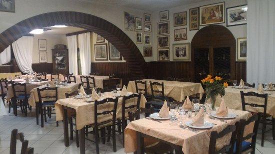 Ristorante Gli Alberi