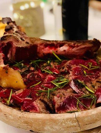Ristorante da Pasquino