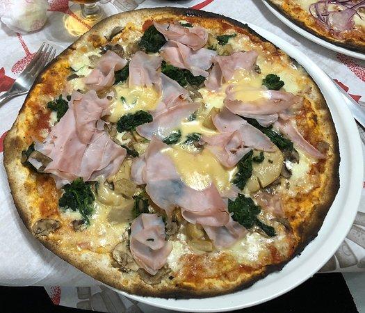 La Chiocciola