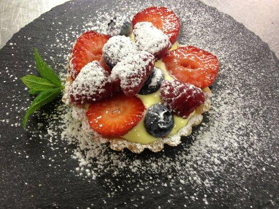 Riva Bistrot