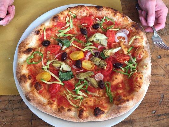 Pizza Mania