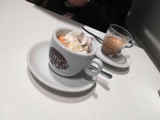 Conca d'Oro