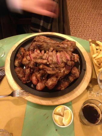La Panzanella
