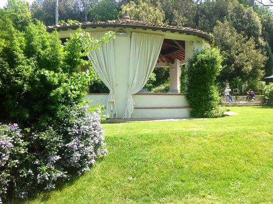 Le Scuderie de L'Antinoro