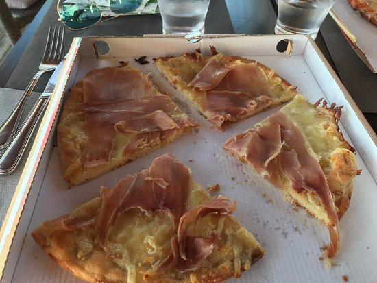 Pizzeria 3P