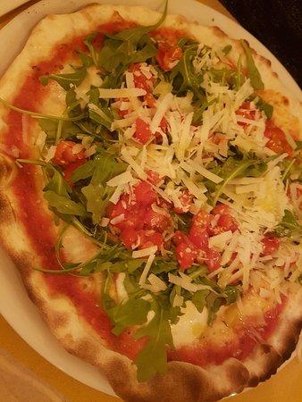 Super Mario Pizza