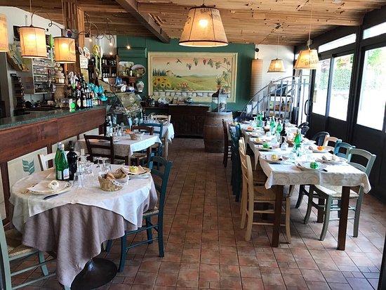 Trattoria Pizzeria Ferretto