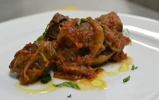 Osteria Cantagallo