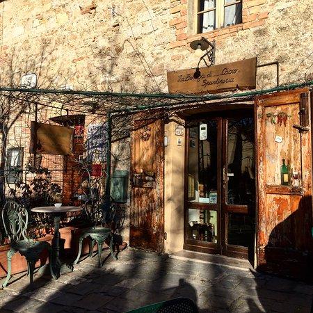 La Bottega di Cacio