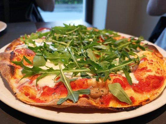 Pizzeria Pizzarda