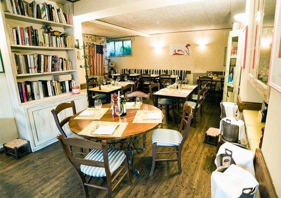 Trattoria Pozzo di Bugia