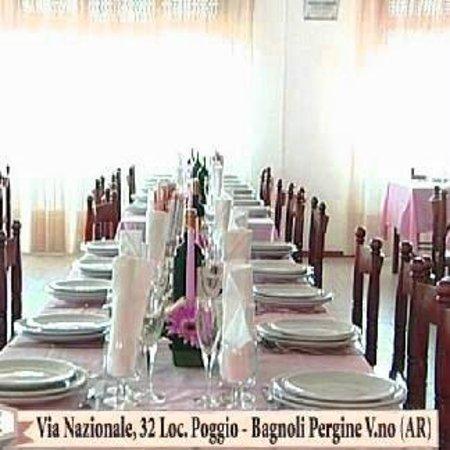 Ristorante Il Cacciatore